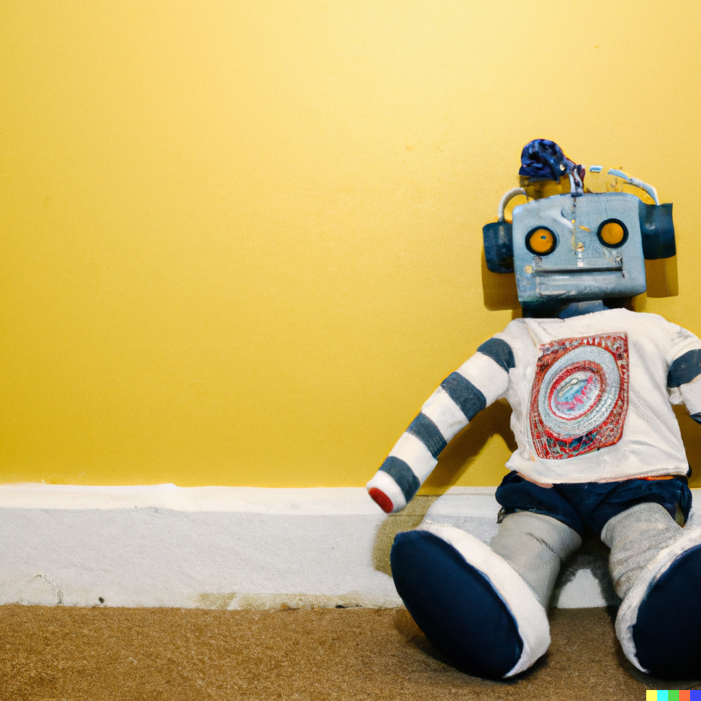 “L’Umanizzazione del Lavoro: Abbracciare il Futuro Senza Farsi Sopraffare dalla RobotMania”