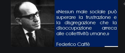 Alla Scoperta dell’Economia: Il Festival Dedicato a Federico Caffè a Rieti