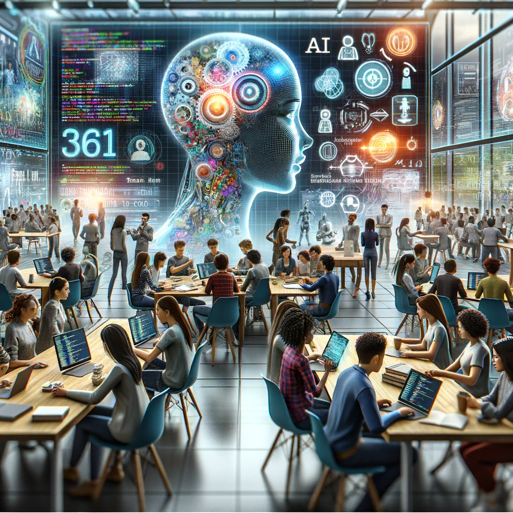 “FutureSkills 360”