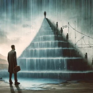 "Piramide dei bisogni" di Abraham Maslow