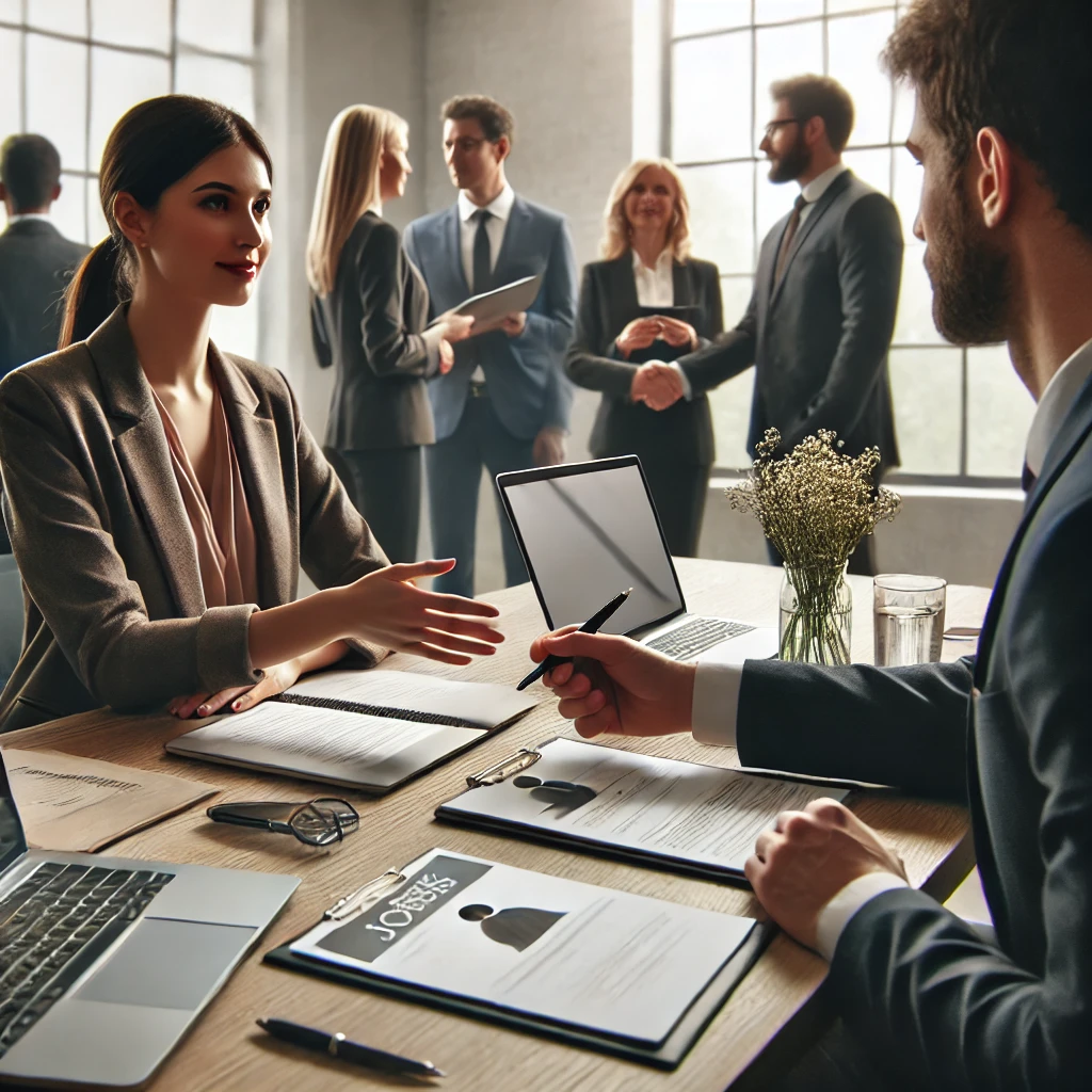 Rubrica di Orientamento Professionale: Consigli Personalizzati per la Tua Carriera