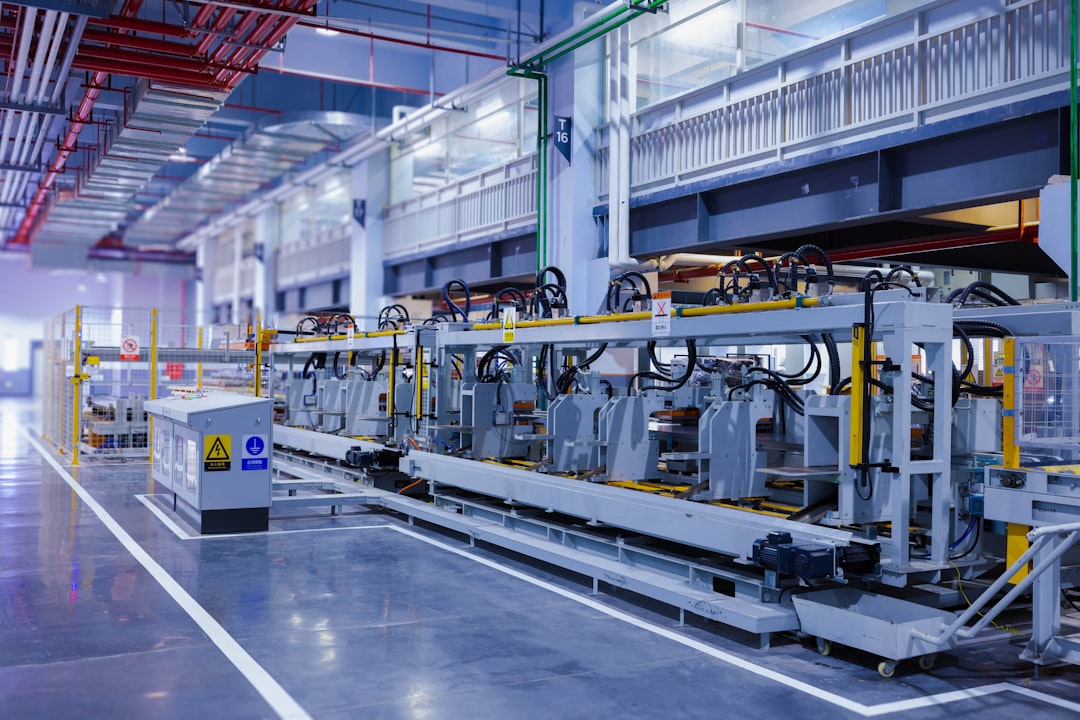 Fondo deindustrializzazione 2026: domande dal 28 settembre, fino a 300.000 euro