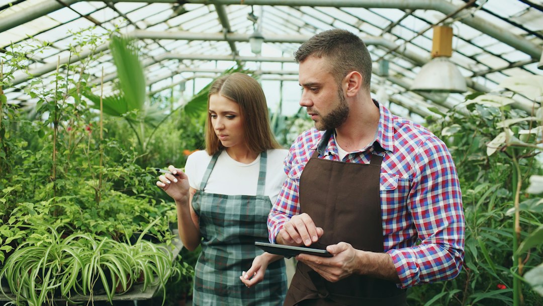 Università di Palermo: selezione di operai agricoli e florovivaisti