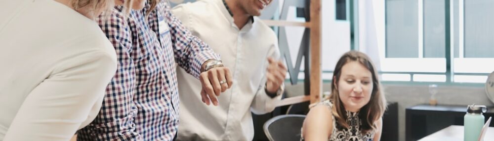 Colloquio di orientamento e formazione per il reinserimento nel mercato del lavoro