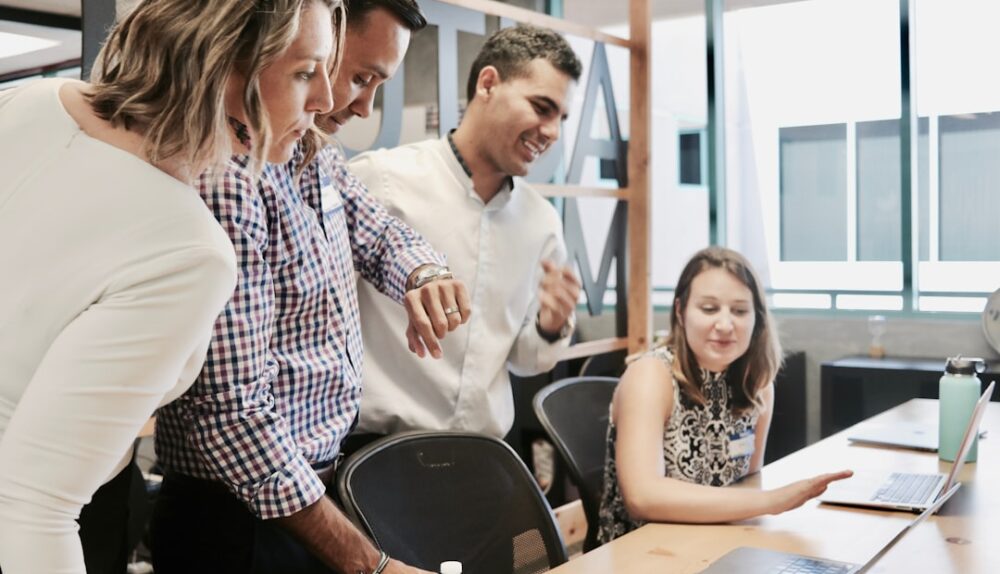 Colloquio di orientamento e formazione per il reinserimento nel mercato del lavoro