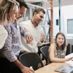 Colloquio di orientamento e formazione per il reinserimento nel mercato del lavoro