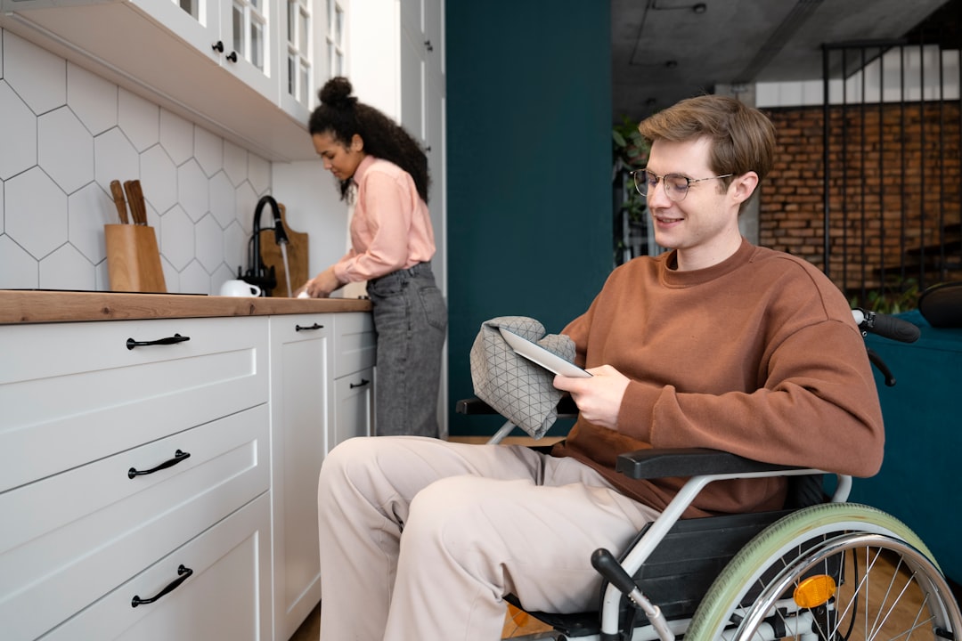 SILD Lazio: collocamento mirato e offerte di lavoro per persone con disabilità